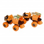 Yonker Adjustable Skate Elite